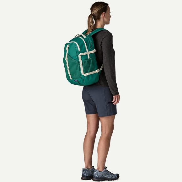 Patagonia Refugio Daypack 30L - Gem Green - Brand New - No Tags main image 9